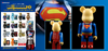 图片 Pepsi Movie 70% Superman BE＠RBRICK