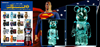 图片 Pepsi Movie 70% Superman BE＠RBRICK