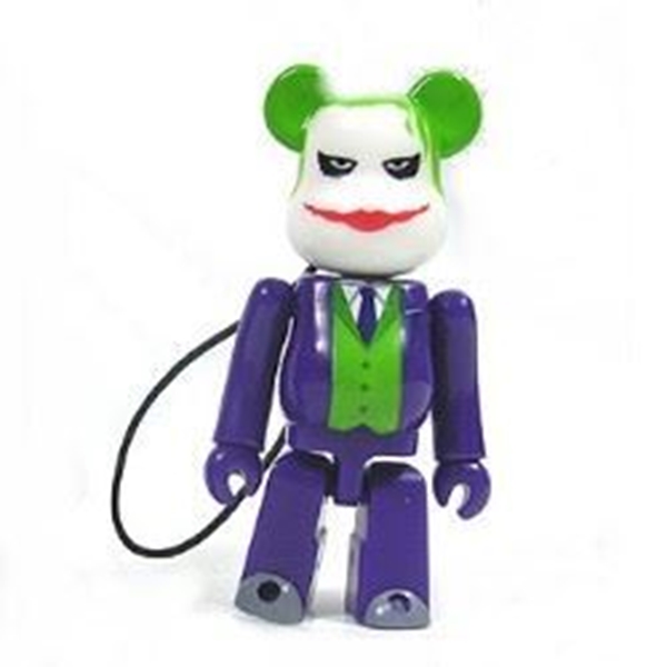 图片 Pepsi Movie 70% Batman Joker BE＠RBRICK