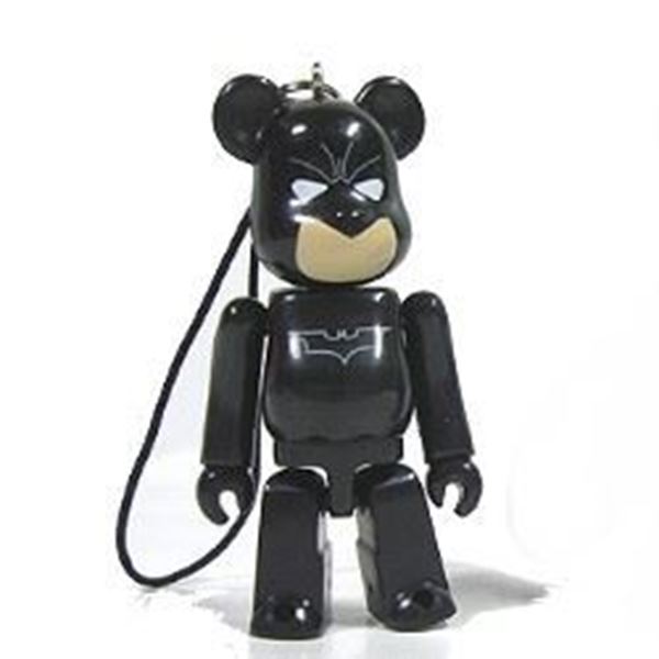 图片 Pepsi Movie 70% Batman BE＠RBRICK