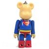 图片 Pepsi Movie 70% Superman BE＠RBRICK