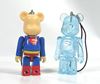 图片 Pepsi Movie 70% Superman BE＠RBRICK