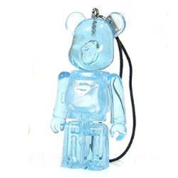 图片 Pepsi Movie 70% Superman BE＠RBRICK