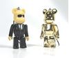 图片 Pepsi Movie 70% Matrix BE＠RBRICK