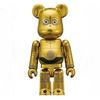 图片 Pepsi Starwar 70% 3PO BE＠RBRICK