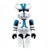 图片 Pepsi Starwar 70% Blue Clone Trooper BE＠RBRICK