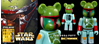 图片 Pepsi Starwar 70% Boba Feff BE＠RBRICK