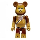 图片 Pepsi Starwar 70% Chewbacca BE＠RBRICK