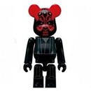 图片 Pepsi Starwar 70% Darth Maul BE＠RBRICK