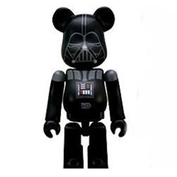 图片 Pepsi Starwar 70% Darth Vader BE＠RBRICK