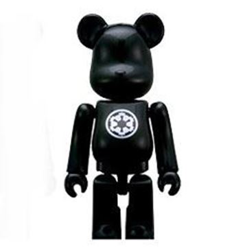 图片 Pepsi Starwar 70% Imperial Logo BE＠RBRICK