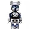 图片 Pepsi Starwar 70% Jango Fett BE＠RBRICK