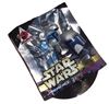 图片 Pepsi Starwar 70% Jango Fett BE＠RBRICK