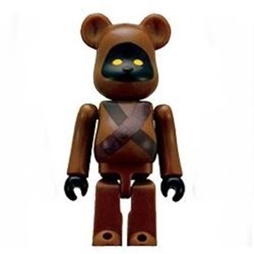 图片 Pepsi Starwar 70% Jawa BE＠RBRICK