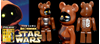 图片 Pepsi Starwar 70% Jawa BE＠RBRICK