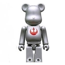 图片 Pepsi Starwar 70% Rebel Alliance BE＠RBRICK