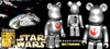 图片 Pepsi Starwar 70% Rebel Alliance BE＠RBRICK