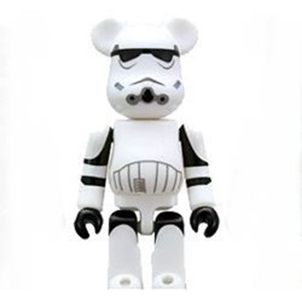 图片 Pepsi Starwar 70% Storm Trooper BE＠RBRICK