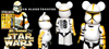 图片 Pepsi Starwar 70% Yellow Clone Trooper BE＠RBRICK