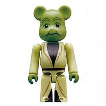 图片 Pepsi Starwar 70% Yoda BE＠RBRICK