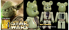 图片 Pepsi Starwar 70% Yoda BE＠RBRICK