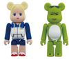 图片 Arakawa Under the Bridge 70% Mayor ver BE@RBRICK