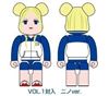 图片 Arakawa Under the Bridge 70% Mayor ver BE@RBRICK