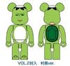 图片 Arakawa Under the Bridge 70% Mayor ver BE@RBRICK