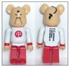 图片 C.C. Lemon+筋肉人 70% ラーメンマン BE＠RBRICK