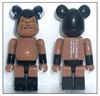 图片 C.C. Lemon+筋肉人 70% バッファローマン BE＠RBRICK