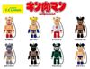 图片 C.C. Lemon+筋肉人 70% キン肉マン BE＠RBRICK