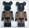 图片 C.C. Lemon+筋肉人 70% ウォーズマン BE＠RBRICK