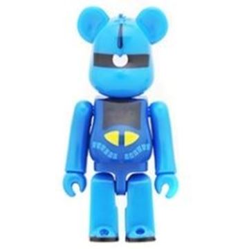 图片 Pepsi Gundam 70% グフ BE＠RBRICK