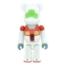 图片 Pepsi Gundam 70% ジム BE＠RBRICK