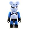 图片 Pepsi Gundam 70% ズゴック BE＠RBRICK