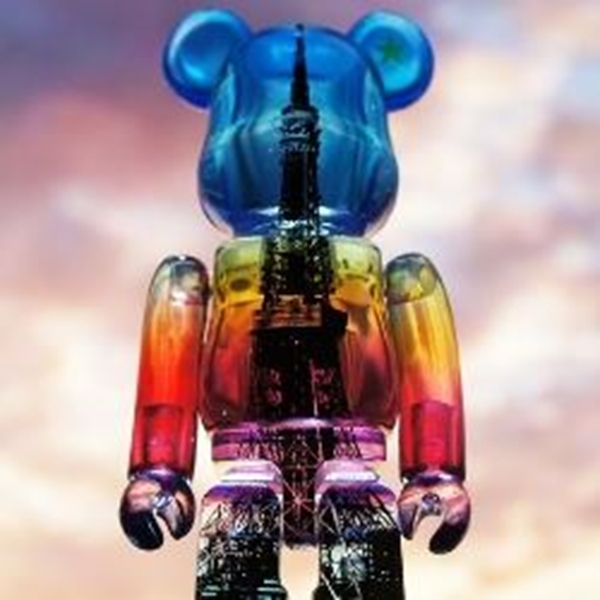 分类图片 BEARBRICK SPECIAL EDITION