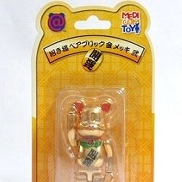 分类图片 BEARBRICK CARD