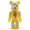 图片 2001 Flapper Yellow BE＠RBRICK