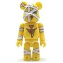 图片 2001 Flapper Yellow BE＠RBRICK