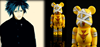 图片 2001 Flapper Yellow BE＠RBRICK