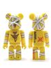 图片 2001 Flapper Yellow BE＠RBRICK