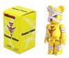 图片 2001 Flapper Yellow BE＠RBRICK