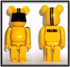 图片 2003 Kill Bill BE＠RBRICK