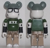 图片 2004 Comic Cue vol.101 江口寿史 BE＠RBRICK