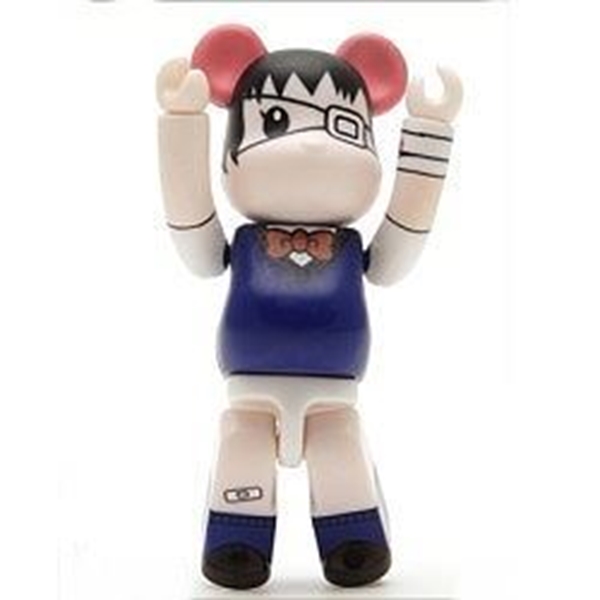 图片 2004 Comic Cue vol.102 古屋兎丸 BE＠RBRICK