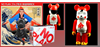 图片 2004 NO PLAN Golgo Matsumoto BE＠RBRICK