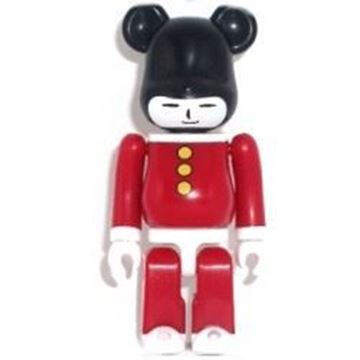 图片 2004 NO PLAN ふかわりょう BE＠RBRICK