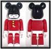 图片 2004 NO PLAN ふかわりょう BE＠RBRICK