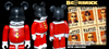 图片 2004 NO PLAN ふかわりょう BE＠RBRICK