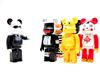 图片 2004 NO PLAN 三村マサカズ BE＠RBRICK